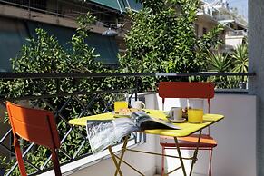 Lemonaki Boutique Suites