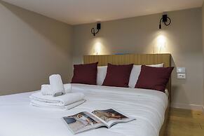 Lemonaki Boutique Suites