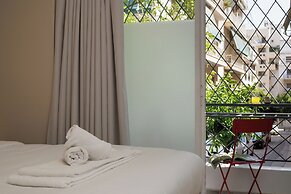 Lemonaki Boutique Suites