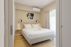 Lemonaki Boutique Suites