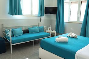 Royal Rooms