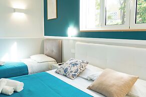 Royal Rooms