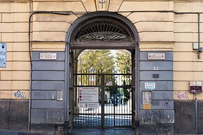 Royal Rooms