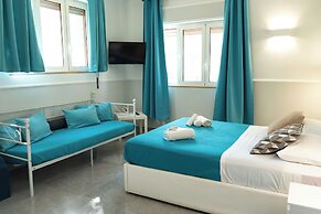 Royal Rooms