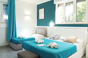 Royal Rooms