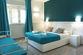 Royal Rooms