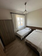Ören Bonn Apart