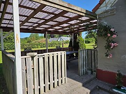4 Star Holiday Home in Asaa