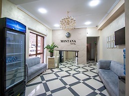 Montana Hotel