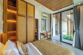 Villa Bedawang - 4BR Villa Seminyak