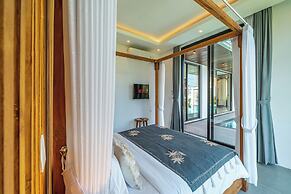 Villa Bedawang - 4BR Villa Seminyak