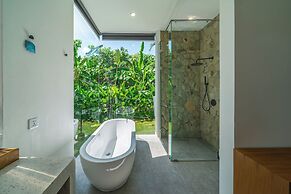 Villa Bedawang - 4BR Villa Seminyak