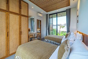 Villa Bedawang - 4BR Villa Seminyak