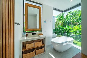 Villa Bedawang - 4BR Villa Seminyak