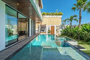 Villa Bedawang - 4BR Villa Seminyak