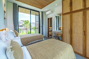 Villa Bedawang - 4BR Villa Seminyak