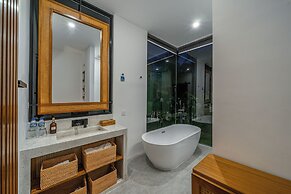 Villa Bedawang - 4BR Villa Seminyak