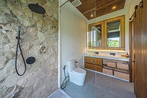 Villa Bedawang - 4BR Villa Seminyak