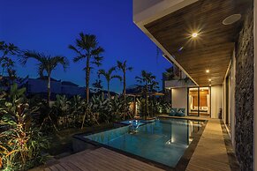 Villa Bedawang - 4BR Villa Seminyak