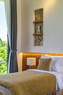 Villa Bedawang - 4BR Villa Seminyak