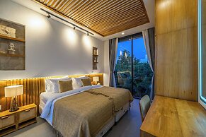 Villa Bedawang - 4BR Villa Seminyak