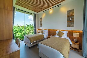 Villa Bedawang - 4BR Villa Seminyak