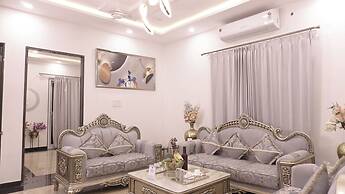Sagar Villa Udaipur