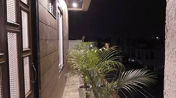 Sagar Villa Udaipur