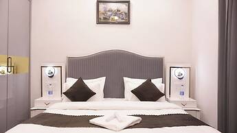 Sagar Villa Udaipur
