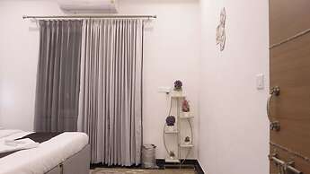 Sagar Villa Udaipur