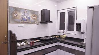 Sagar Villa Udaipur
