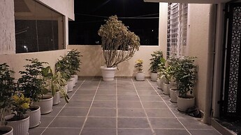 Sagar Villa Udaipur