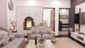 Sagar Villa Udaipur