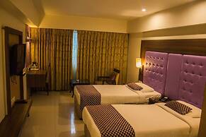 Manoram Hospitality