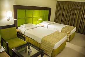 Manoram Hospitality