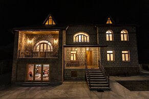 GRAF KAZBEGI