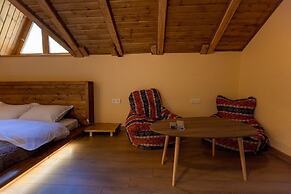 GRAF KAZBEGI