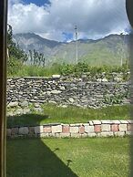 GRAF KAZBEGI