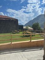 GRAF KAZBEGI