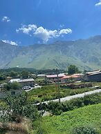 GRAF KAZBEGI