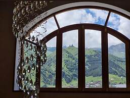 GRAF KAZBEGI
