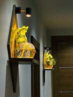 Hotel T2 Grand