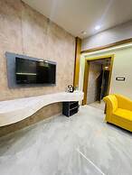 Hotel T2 Grand
