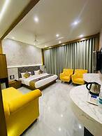 Hotel T2 Grand
