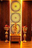 HOTEL PADMAKRISHNA
