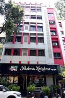 HOTEL PADMAKRISHNA