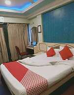 HOTEL PADMAKRISHNA