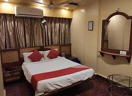 HOTEL PADMAKRISHNA