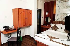 HOTEL PADMAKRISHNA