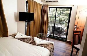 HOTEL PADMAKRISHNA